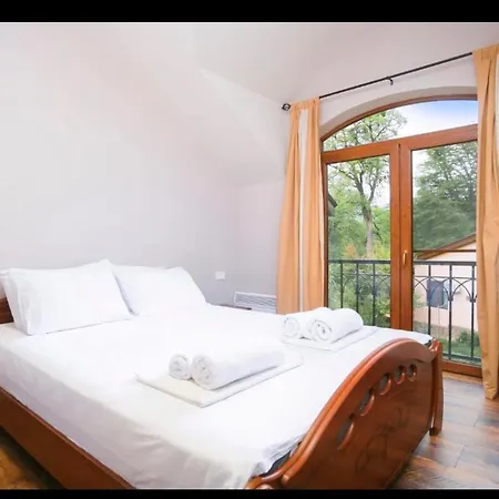 Dilijan Dream House! 3 Bedroom Amazing Villa In National Park! Exterior photo
