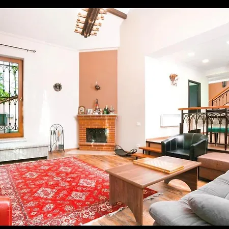 Dilijan Dream House! 3 Bedroom Amazing Villa In National Park! Exterior photo