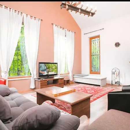 Dilijan Dream House! 3 Bedroom Amazing Villa In National Park! Exterior photo