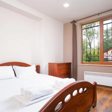 Dilijan Dream House! 3 Bedroom Amazing Villa In National Park! Exterior photo