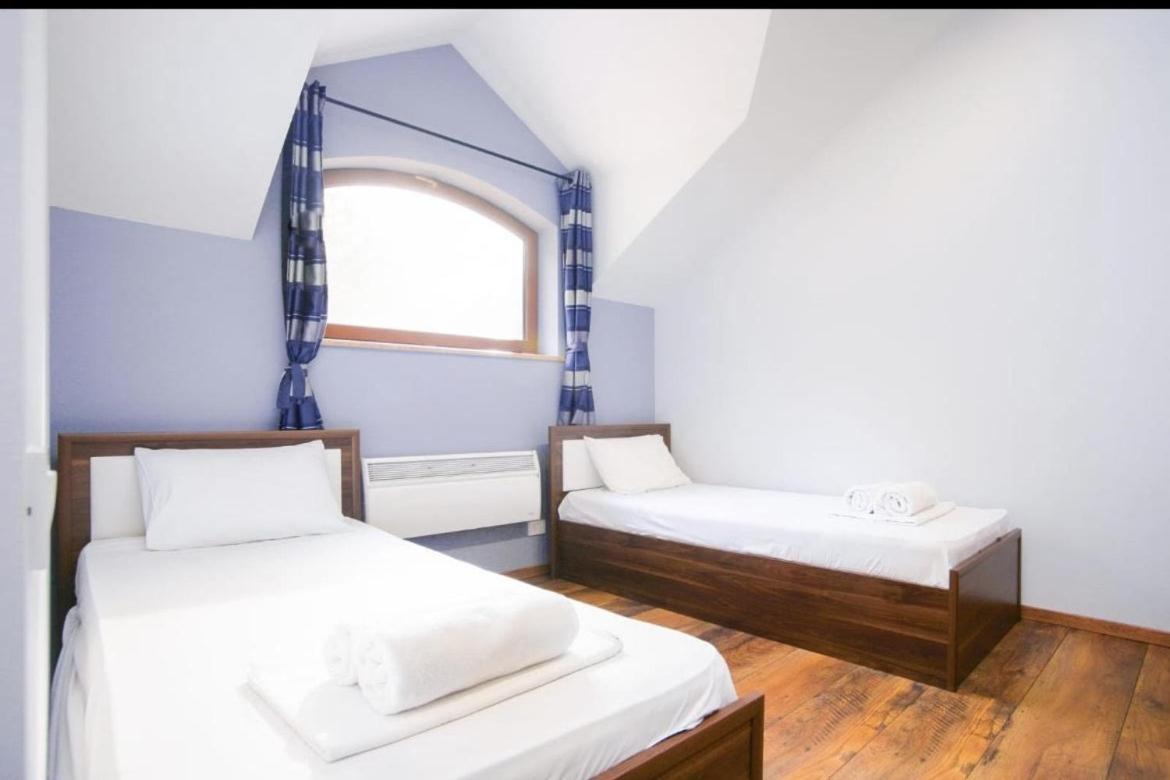 Villa Dream House! 3 Bedroom Amazing In National Park!