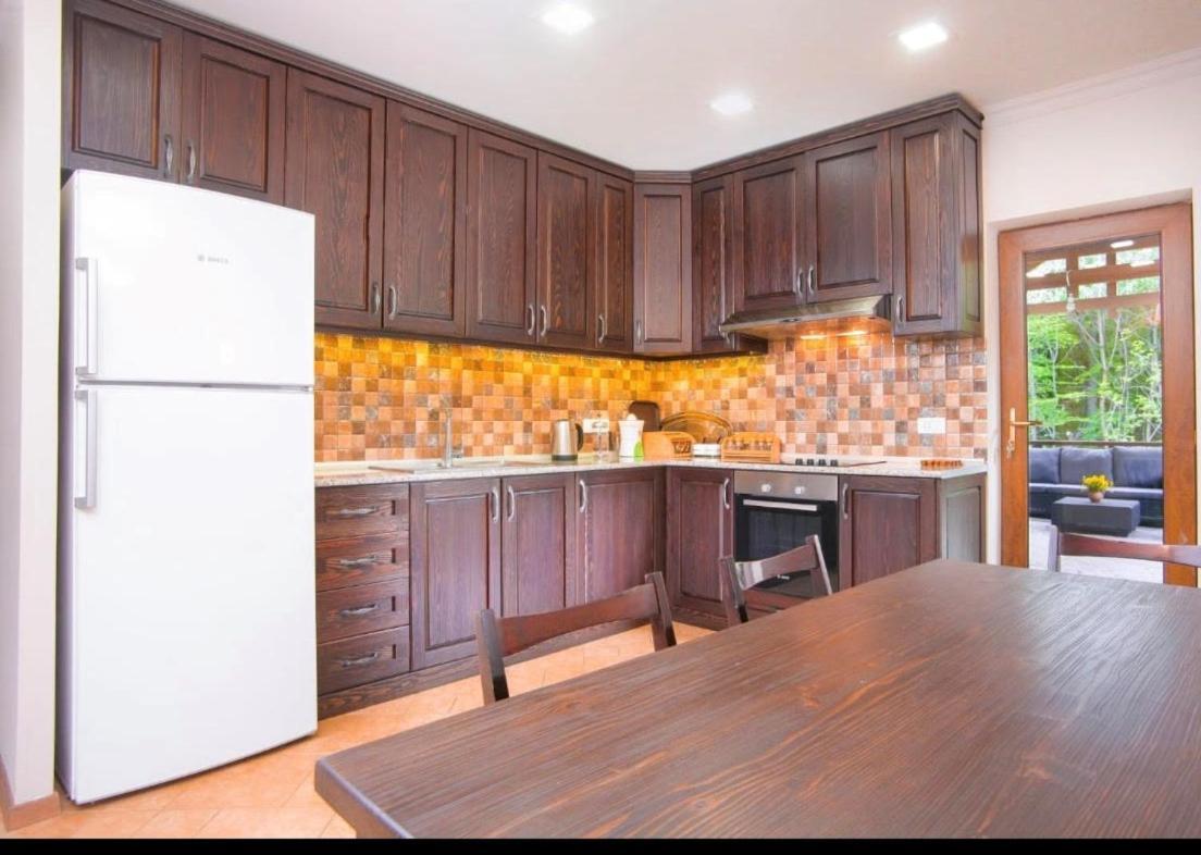 Dream House! 3 Bedroom Amazing In National Park! Villa
