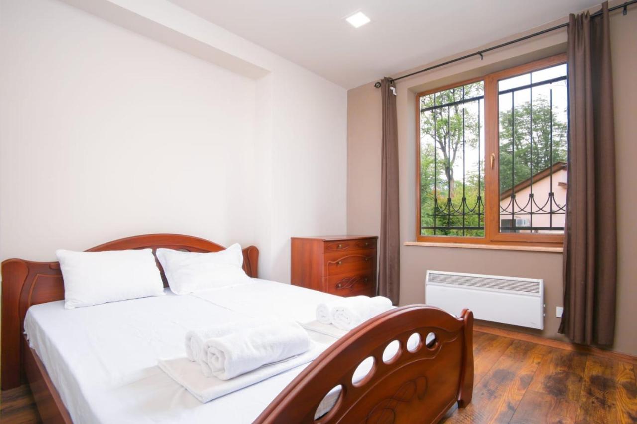 Dream House! 3 Bedroom Amazing In National Park! * Dilijan