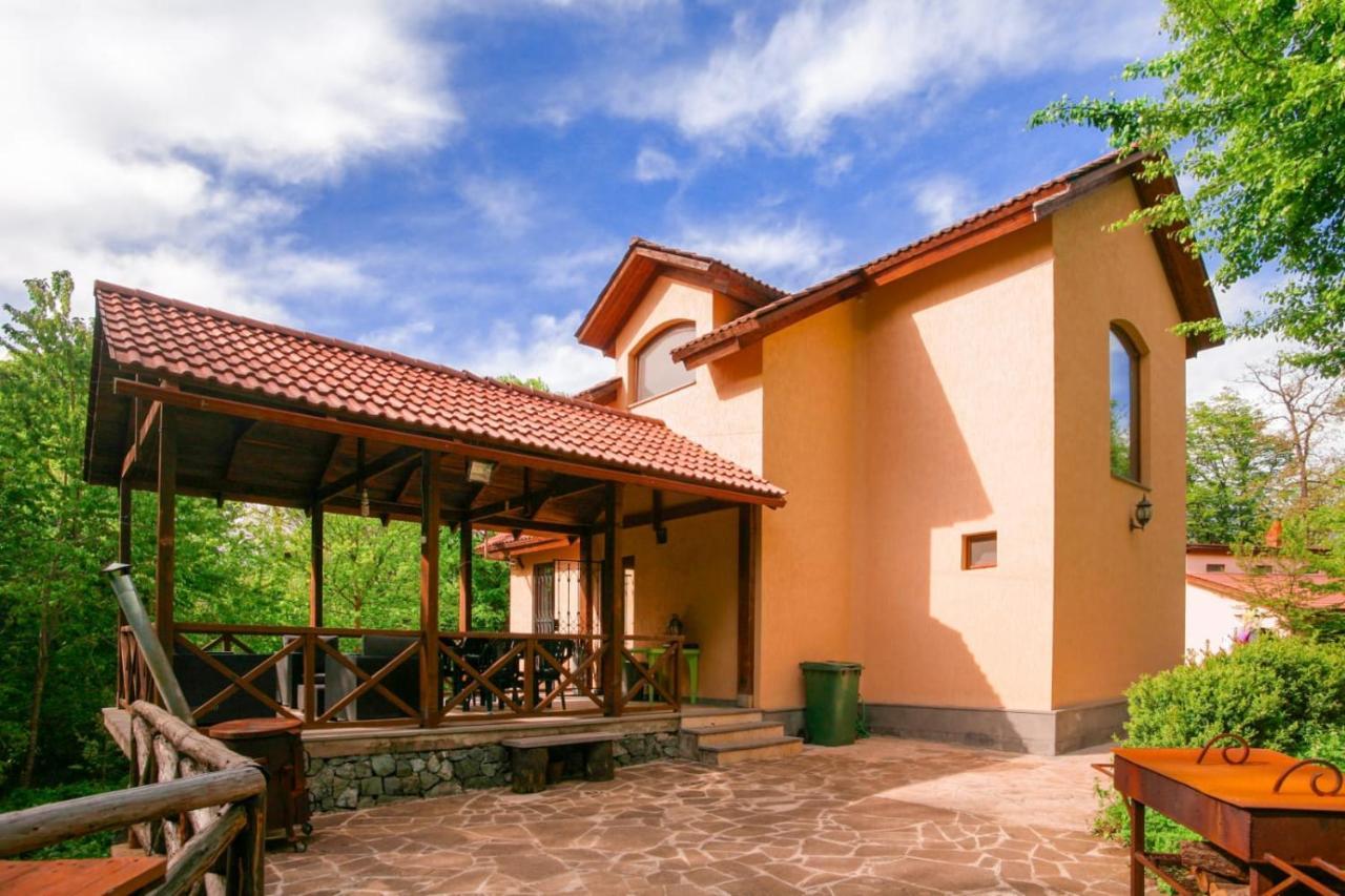 Villa Dream House! 3 Bedroom Amazing In National Park! *